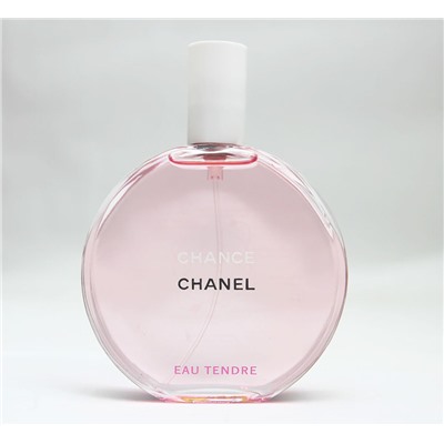 Тестер Chanel Chance eau Tendre for woman 100 ml